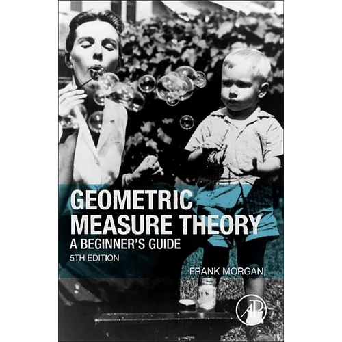 Geometric Measure Theory: A Beginner's Guide