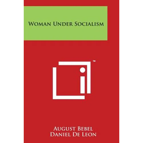 Woman Under Socialism