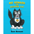 Mr Howard the Rescued Cat