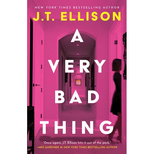 A Very Bad Thing