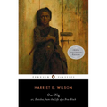 Our Nig: Or, Sketches from the Life of a Free Black
