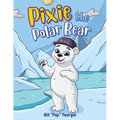 Pixie the Polar Bear