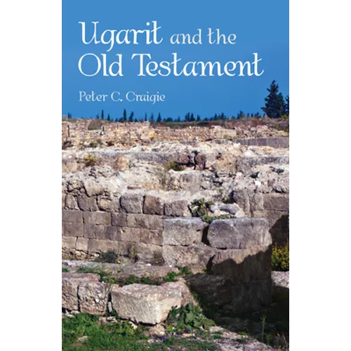 Ugarit and the Old Testament