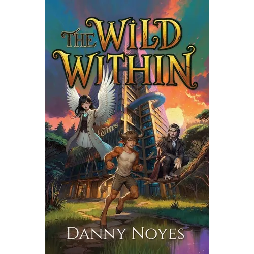 The Wild Within