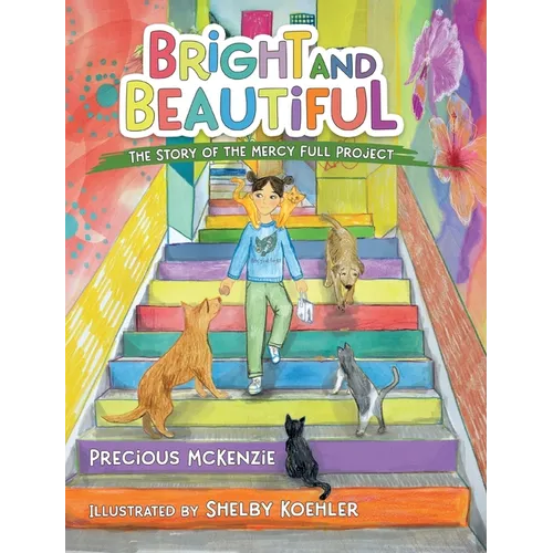 Bright and Beautiful