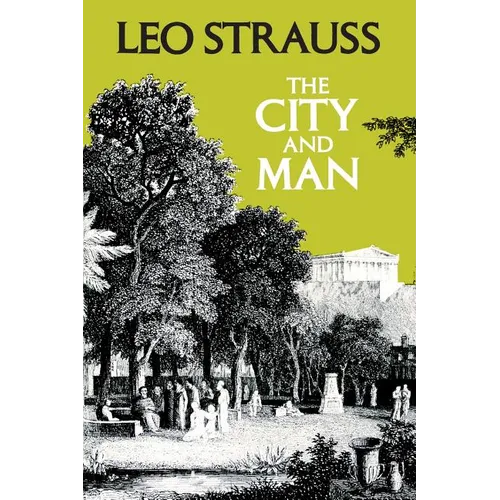 The City and Man