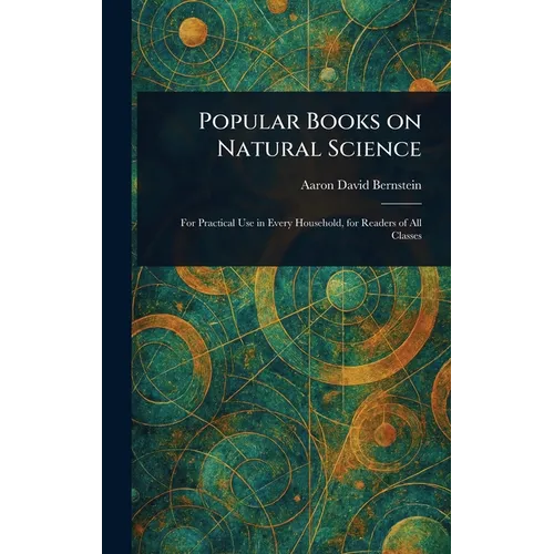 Popular Books on Natural Science