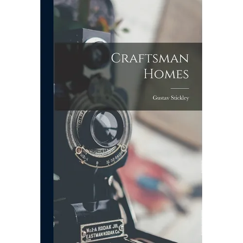 Craftsman Homes
