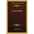 Constab Ballads