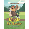 Reggie the Rooster