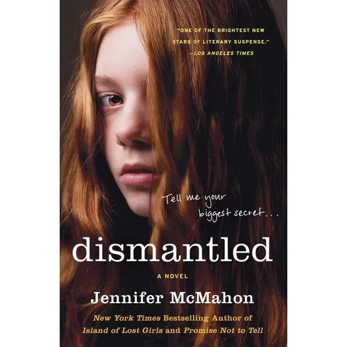 Dismantled