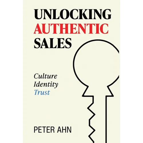 Unlocking Authentic Sales