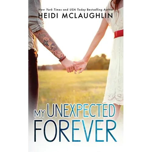 My Unexpected Forever