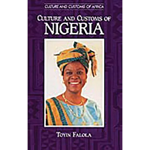 Culture and Customs of Nigeria