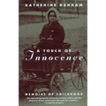 A Touch of Innocence: A Memoir of Childhood