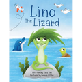 Lino The Lizard