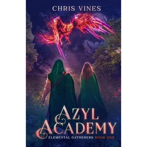 Azyl Academy