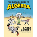 The Cartoon Guide to Algebra