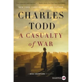 A Casualty of War: A Bess Crawford Mystery
