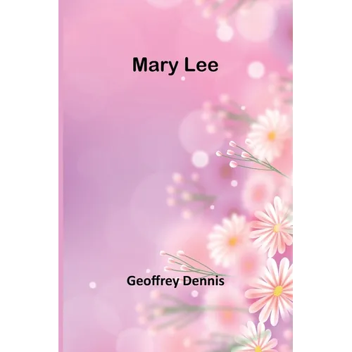Mary Lee
