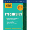 Practice Makes Perfect Precalculus