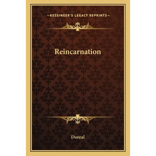 Reincarnation