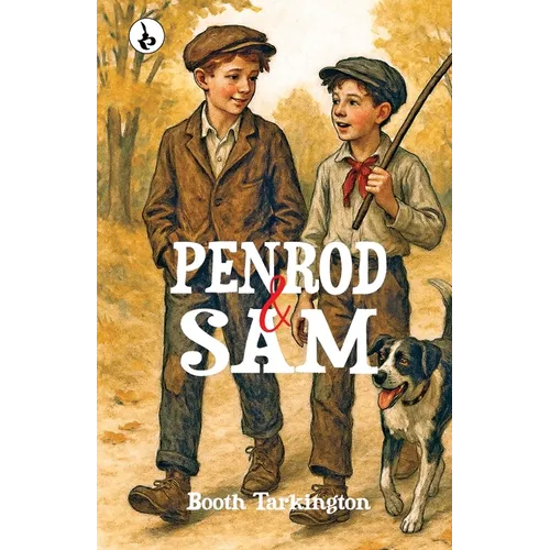 Penrod and Sam