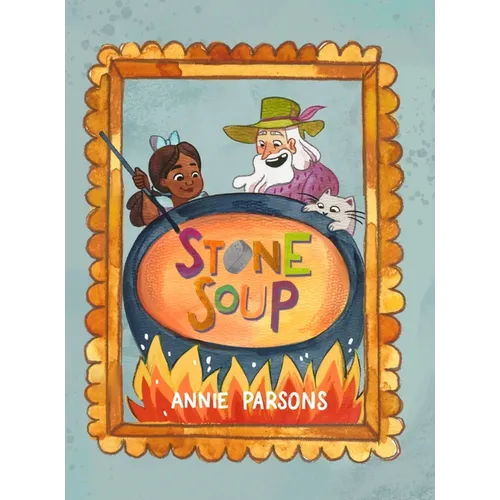 Stone Soup