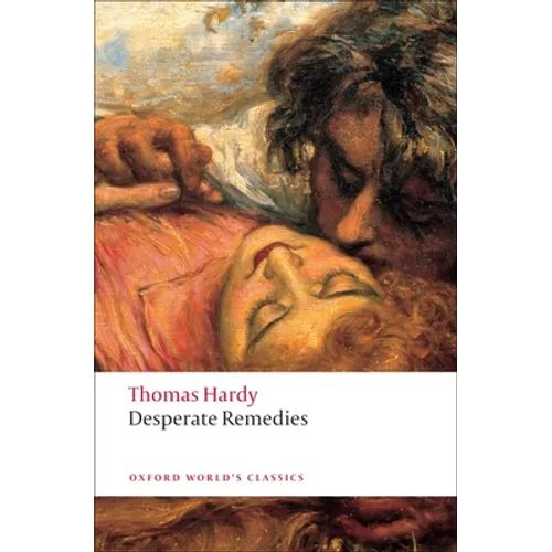 Desperate Remedies