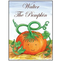 Walter The Pumpkin