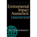 Environmental Impact Assessment: A Practical Guide