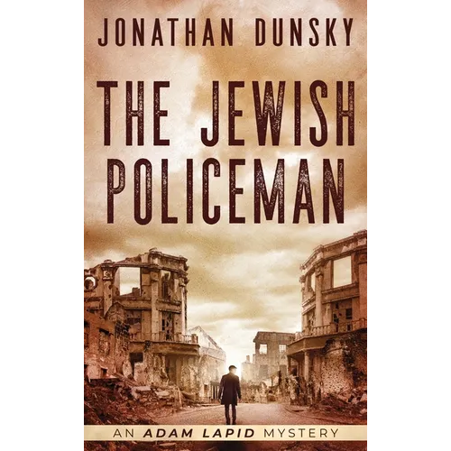 The Jewish Policeman