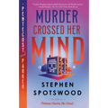 Murder Crossed Her Mind: A Pentecost and Parker Mystery