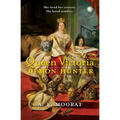 Queen Victoria: Demon Hunter