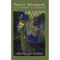 Poetic Whispers from the Cauldron of the Otherworld
