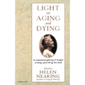 Light on Aging and Dying: Wise Words