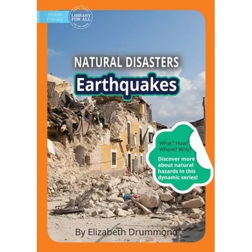 Earthquakes