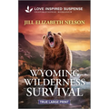 Wyoming Wilderness Survival