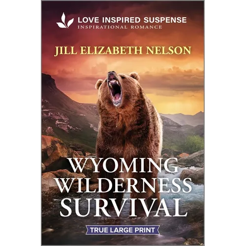 Wyoming Wilderness Survival