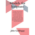 Models for Scripture
