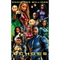 Echoes: The Affinity Saga Book 2