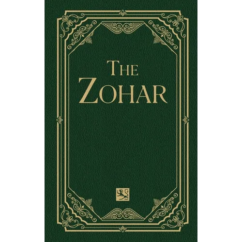 The Zohar Volume 15: Tazria; Metzora; Achrei Mot
