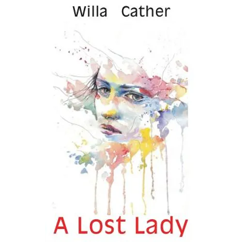 A Lost Lady