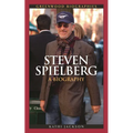Steven Spielberg: A Biography