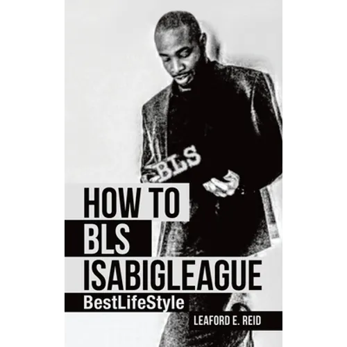 How to Bls Isabigleague: Bestlifestyle