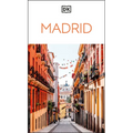 DK Madrid: Must-See Sights. Culture & History. Detailed Maps & Tours. Covers Plaza Mayor, Salamanca, La Latina