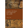 Aramaic Literature from Egypt and the Levant