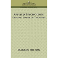 Applied Psychology: Driving Power of Thought