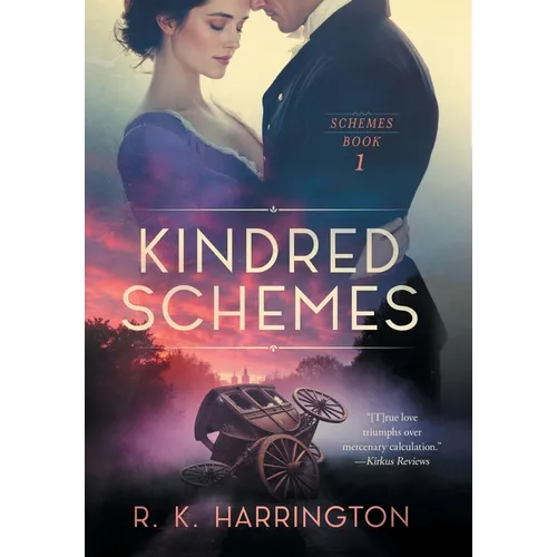 Kindred Schemes