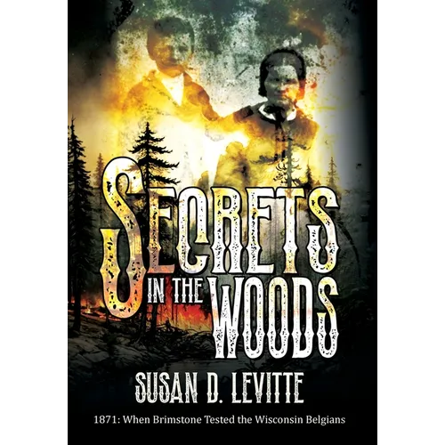 Secrets in the Woods